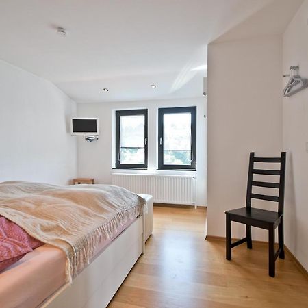 Schoenblick Sankt Andreasberg Exterior photo