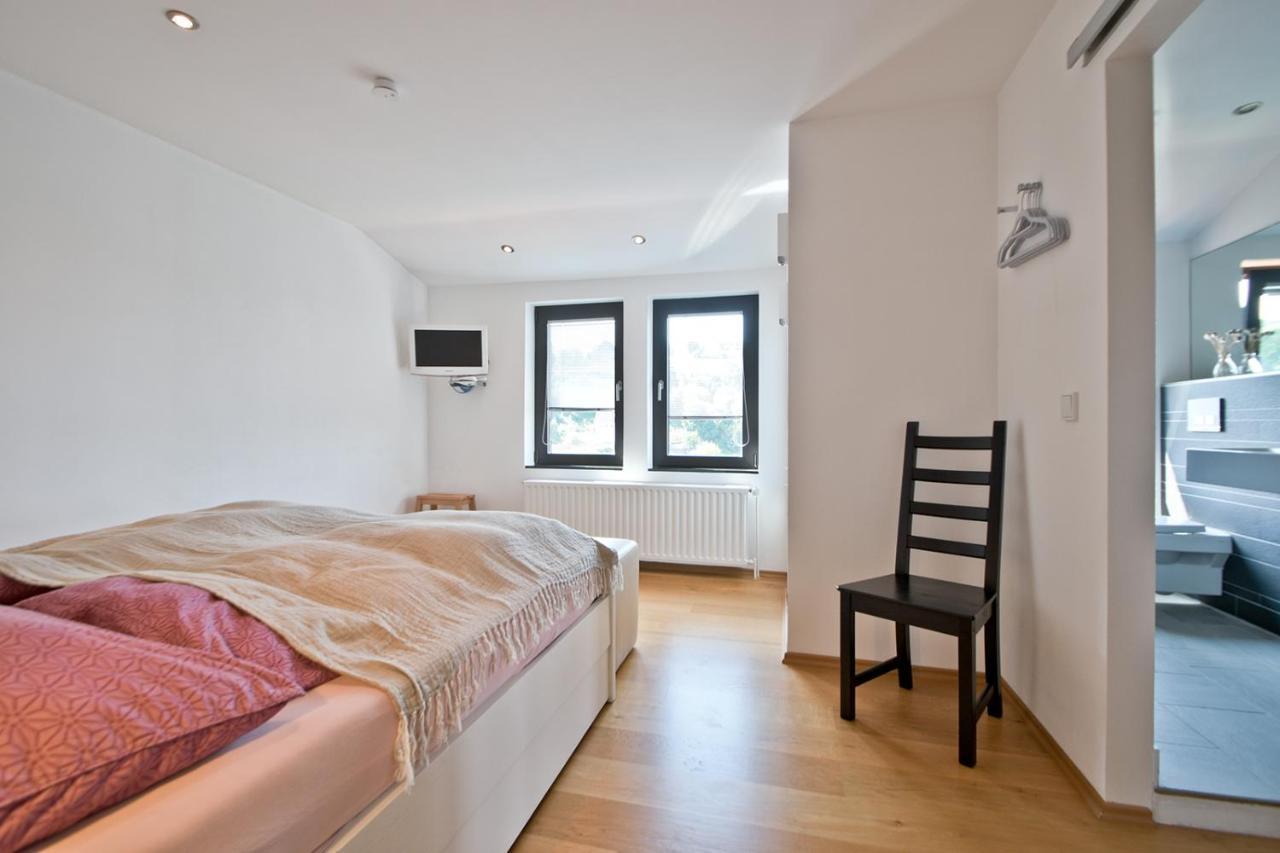 Schoenblick Sankt Andreasberg Exterior photo