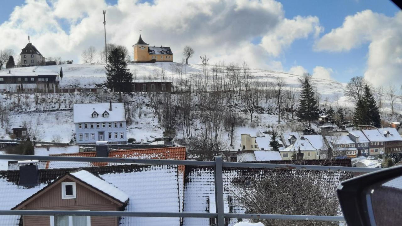 Schoenblick Sankt Andreasberg Exterior photo